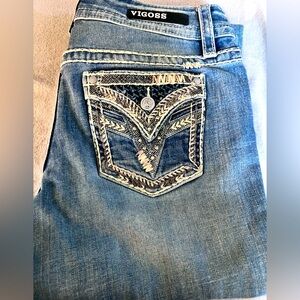 Vigoss Jeans 9/10